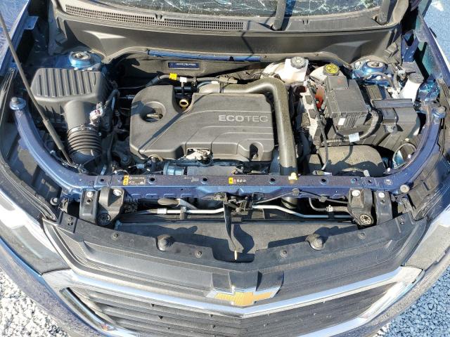 Photo 12 from auction – 2021 CHEVROLET EQUINOX LT with VIN 3GNAXKEV4ML342020