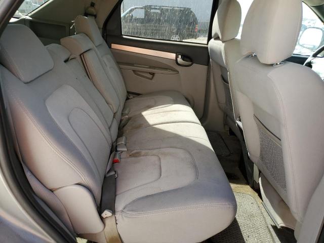 Photo 11 from auction – 2004 BUICK RENDEZVOUS with VIN 3G5DA03E44S549874
