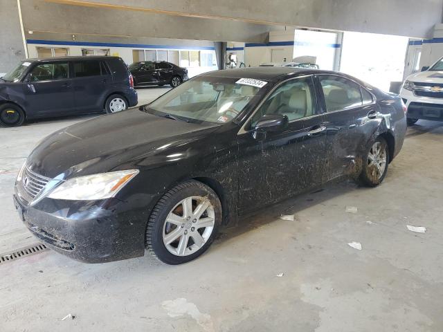 LEXUS ES 350 2008 con VIN JTHBJ46G482244167 - Foto de la subasta