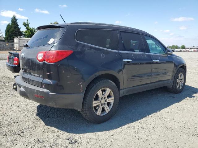 Photo 3 from auction – 2012 CHEVROLET TRAVERSE L with VIN 1GNKRGED3CJ235243