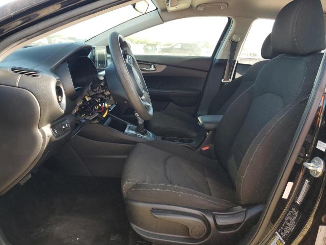 Photo 7 from auction – 2019 KIA FORTE FE with VIN 3KPF24AD2KE072230