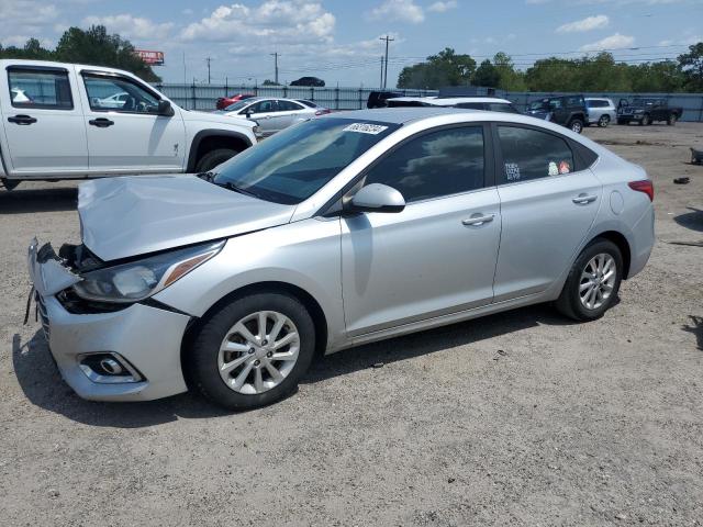 Photo 1 from auction – 2019 HYUNDAI ACCENT SE with VIN 3KPC24A38KE038707
