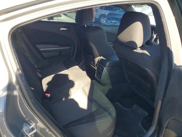 Photo 10 from auction – 2023 DODGE CHARGER SC with VIN 2C3CDXGJ8PH598146