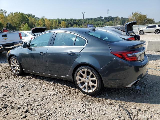 Photo 2 from auction – 2015 BUICK REGAL GS with VIN 2G4GT5GX7F9282220