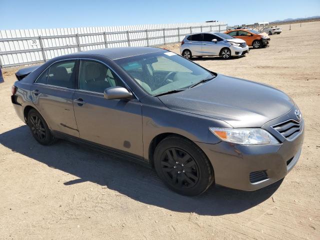 Photo 4 from auction – 2011 TOYOTA CAMRY BASE with VIN 4T4BF3EK0BR159732