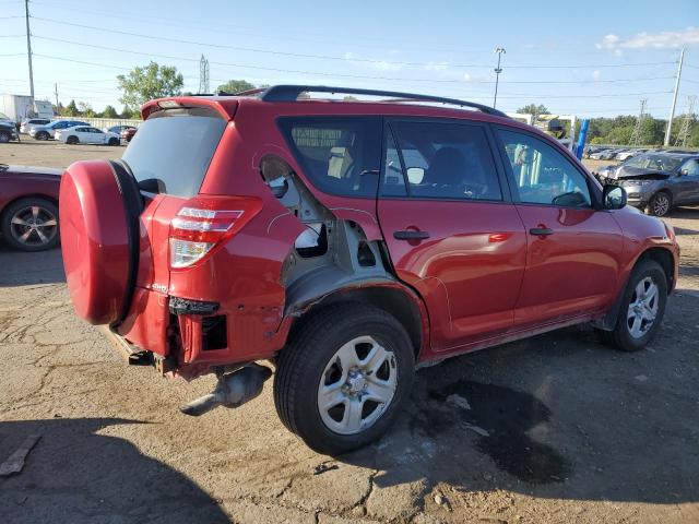Photo 3 from auction – 2012 TOYOTA RAV4 with VIN 2T3BF4DV0CW185476