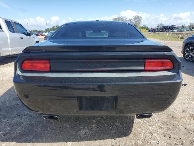 Photo 6 from auction – 2010 DODGE CHALLENGER with VIN 2B3CJ5DT2AH289070