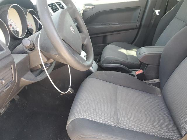 Photo 7 from auction – 2008 DODGE CALIBER SX with VIN 1B3HB48B68D507663
