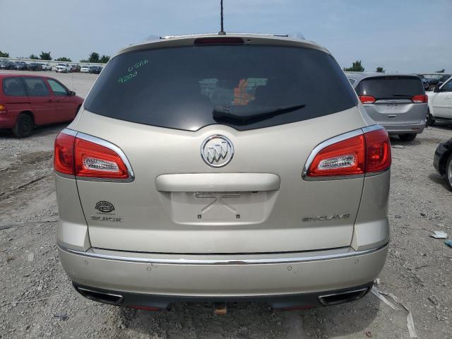 Photo 6 from auction – 2015 BUICK ENCLAVE with VIN 5GAKRCKD6FJ328978