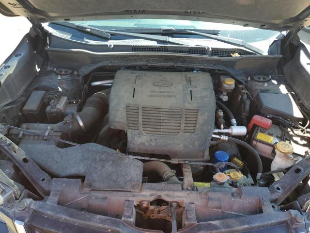 Photo 11 from auction – 2019 SUBARU FORESTER P with VIN JF2SKAGC8KH444726