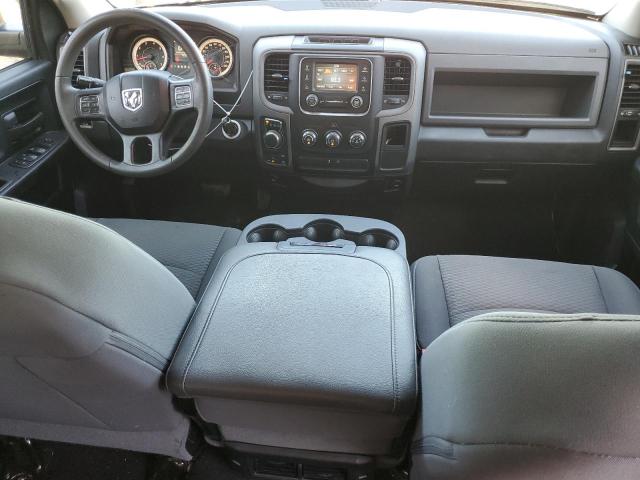 Photo 8 from auction – 2018 RAM 1500 ST with VIN 1C6RR7KT8JS321746
