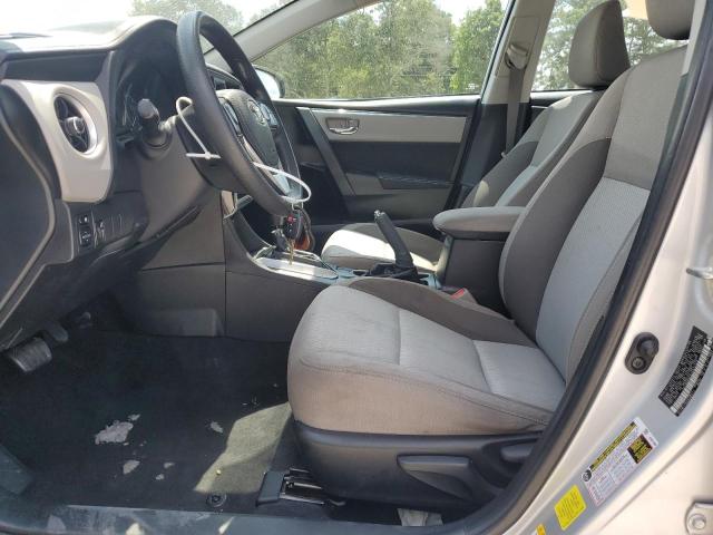 Photo 7 from auction – 2018 TOYOTA COROLLA L with VIN 5YFBURHE6JP817448