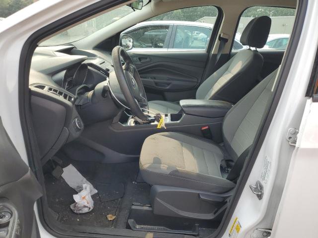 Photo 7 from auction – 2017 FORD ESCAPE S with VIN 1FMCU0F73HUB84534