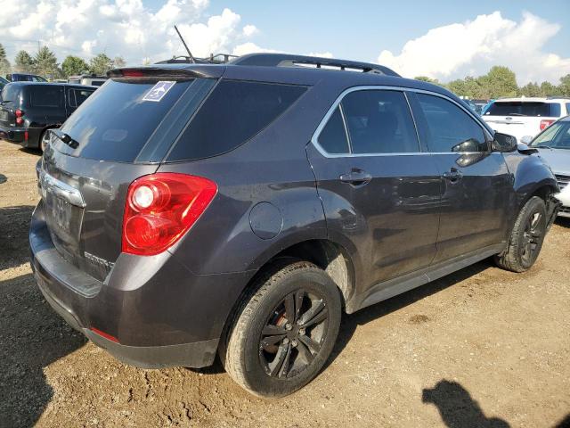Photo 3 from auction – 2014 CHEVROLET EQUINOX LT with VIN 2GNALBEK4E6184947