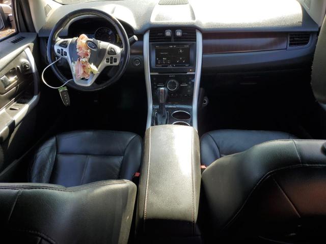 Photo 8 from auction – 2013 FORD EDGE LIMIT with VIN 2FMDK3KC8DBA02955