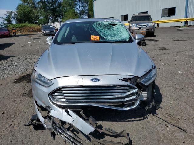 Photo 5 from auction – 2013 FORD FUSION SE with VIN 3FA6P0HR5DR205530