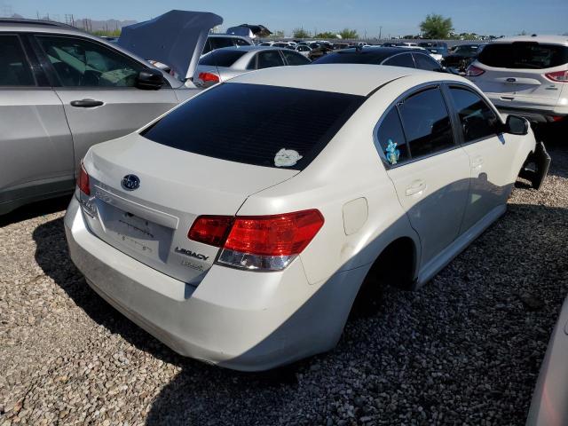 Photo 3 from auction – 2012 SUBARU LEGACY 2.5 with VIN 4S3BMBC62C3028300