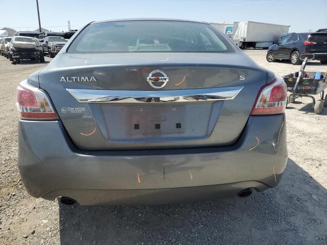 Photo 6 from auction – 2015 NISSAN ALTIMA 2.5 with VIN 1N4AL3APXFC101018