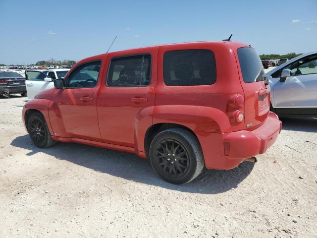 Photo 2 from auction – 2009 CHEVROLET HHR LS with VIN 3GNCA13B99S570590