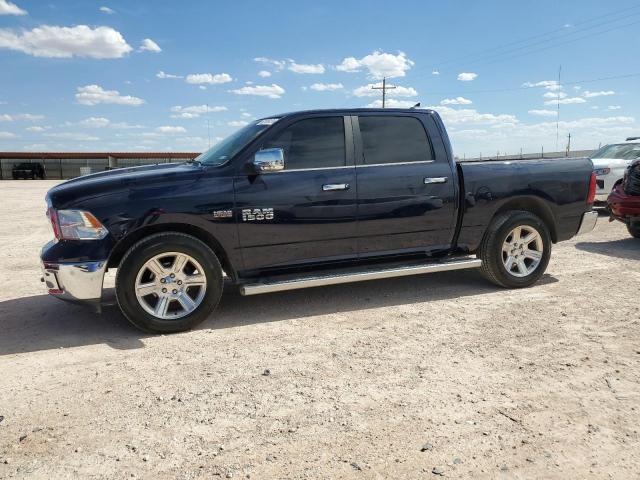 RAM 1500 SLT 2017 with VIN 1C6RR6LT0HS662304 - Photo from auction