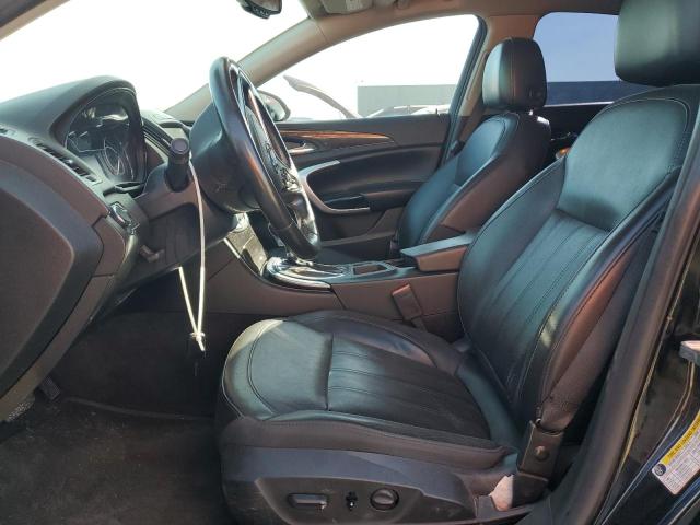 Photo 7 from auction – 2017 BUICK REGAL SPOR with VIN 2G4GL5EX5H9103565