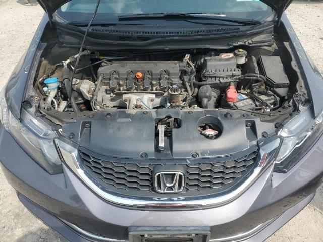 Photo 11 from auction – 2015 HONDA CIVIC LX with VIN 2HGFB2F50FH500006