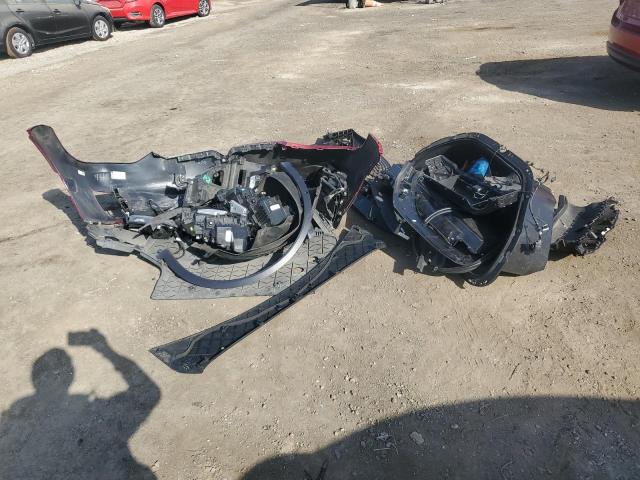 Photo 13 from auction – 2019 TESLA MODEL X with VIN 5YJXCDE20KF211114