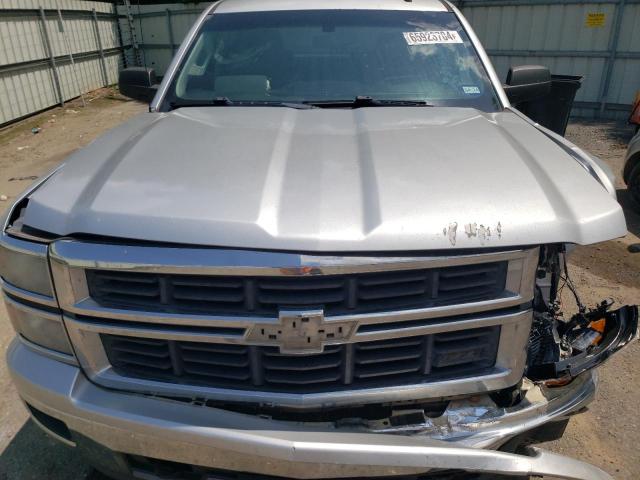 Photo 11 from auction – 2014 CHEVROLET SILVERADO with VIN 3GCUKRECXEG463205