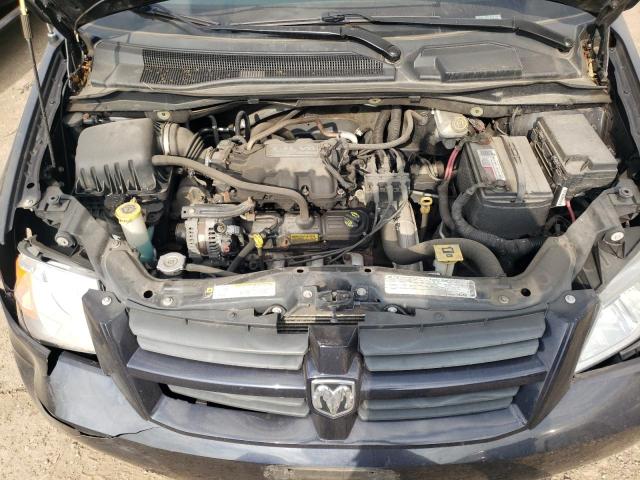 Photo 12 from auction – 2010 DODGE GRAND CARA with VIN 2D4RN4DE5AR364737