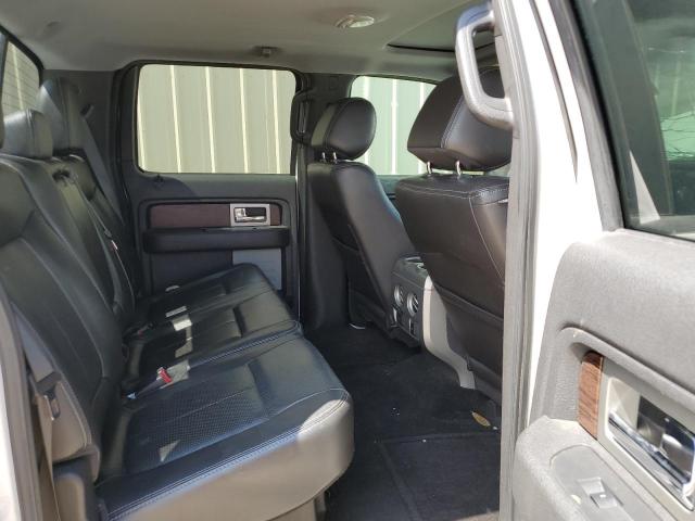 Photo 10 from auction – 2013 FORD F150 SUPER with VIN 1FTFW1ET8DKD15270