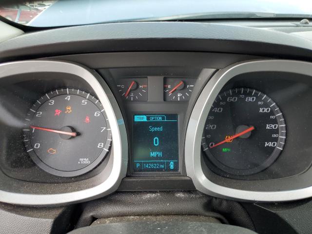 Photo 9 from auction – 2016 CHEVROLET EQUINOX LT with VIN 2GNFLGEK8G6120867