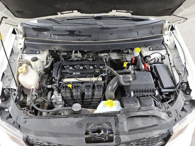 Photo 12 from auction – 2020 DODGE JOURNEY SE with VIN 3C4PDCAB4LT232435