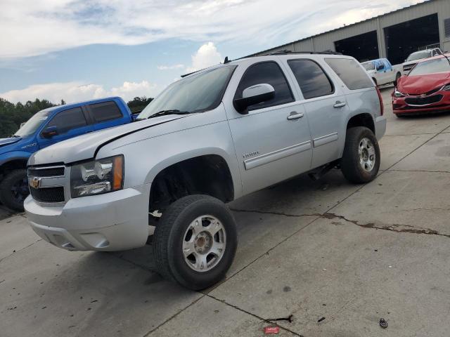 CHEVROLET TAHOE C150 2012 with VIN 1GNSCBE08CR157500 - Photo from auction