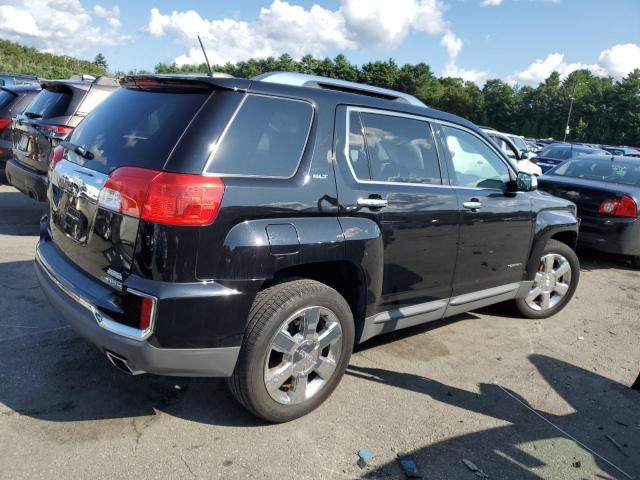 Photo 3 from auction – 2016 GMC TERRAIN SL with VIN 2GKFLUE39G6166552