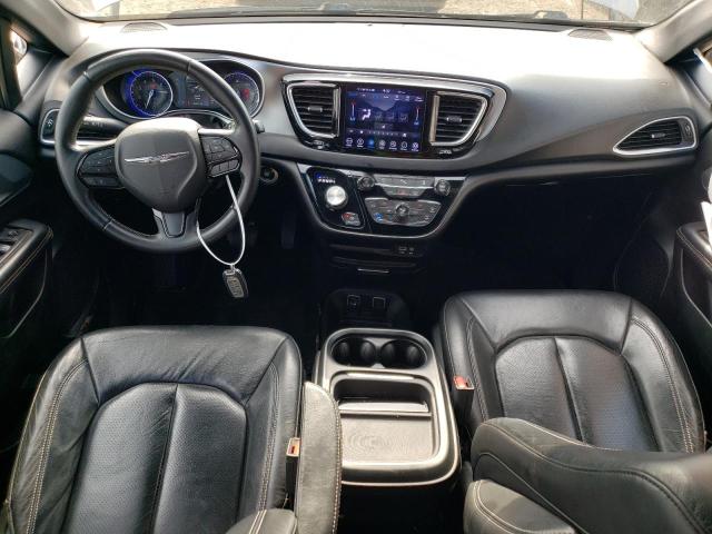 Photo 8 from auction – 2018 CHRYSLER PACIFICA T with VIN 2C4RC1BG1JR165464