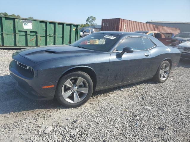 DODGE CHALLENGER 2019 with VIN 2C3CDZAG2KH674199 - Photo from auction