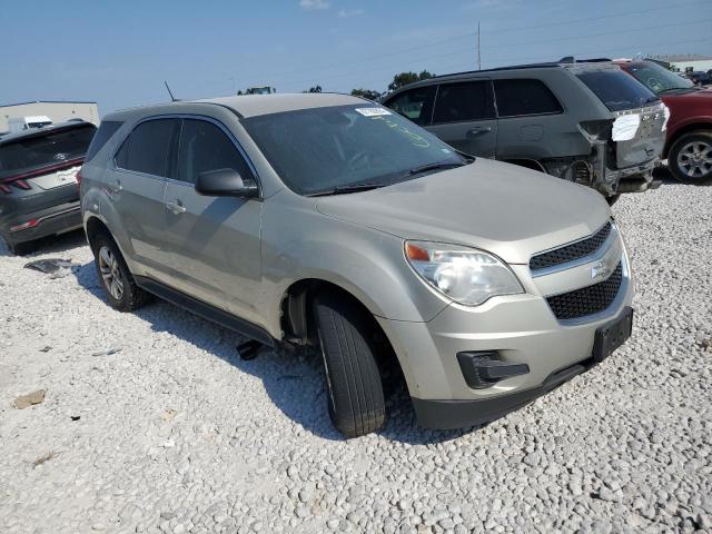 Photo 4 from auction – 2015 CHEVROLET EQUINOX LS with VIN 1GNALAEK8FZ123357