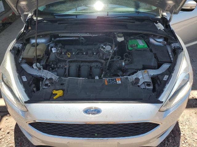 Photo 11 from auction – 2017 FORD FOCUS SE with VIN 1FADP3K23HL325285