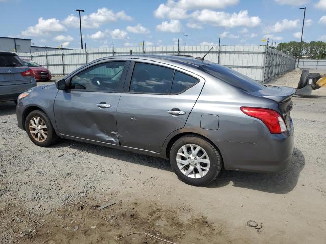 Photo 2 from auction – 2019 NISSAN VERSA S with VIN 3N1CN7AP5KL822370