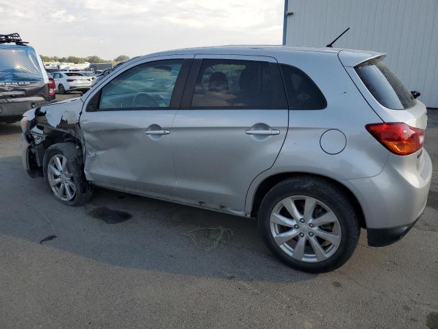صورة رقم 2 من المزاد - 2015 MITSUBISHI OUTLANDER مع VIN 4A4AR3AUXFE043990