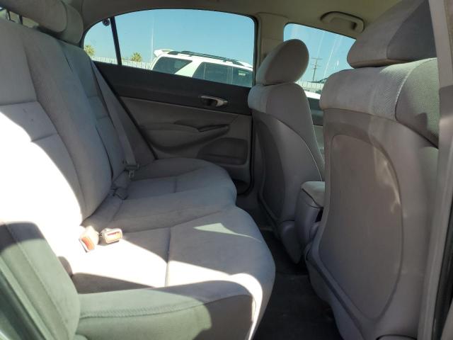 Photo 10 from auction – 2010 HONDA CIVIC LX with VIN 19XFA1F5XAE048579