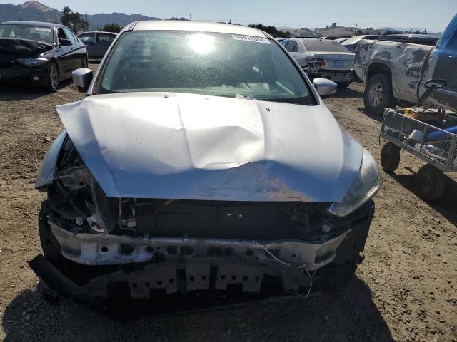 Photo 5 from auction – 2017 FORD FOCUS SE with VIN 1FADP3F26HL285603