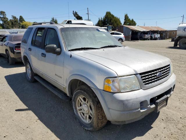 Photo 4 from auction – 2002 FORD EXPLORER X with VIN 1FMZU62E72UB73223