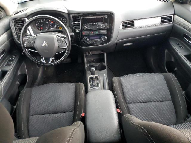 Photo 8 from auction – 2016 MITSUBISHI OUTLANDER with VIN JA4AZ3A30GZ021631