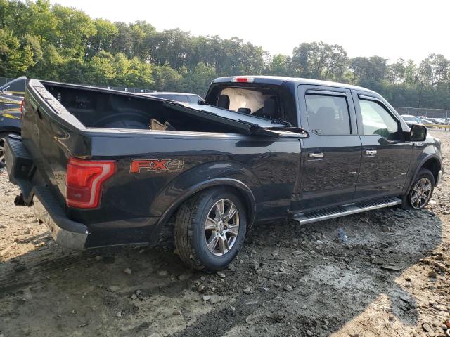 Photo 3 from auction – 2015 FORD F150 SUPER with VIN 1FTFW1EG1FFC66685