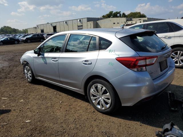 Photo 2 from auction – 2019 SUBARU IMPREZA with VIN 4S3GTAA6XK3730353