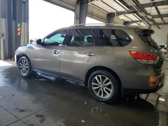 Photo 2 from auction – 2014 NISSAN PATHFINDER with VIN 5N1AR2MM2EC636553