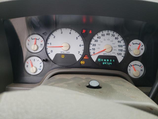 Photo 9 from auction – 2008 DODGE RAM 1500 S with VIN 1D7HU18228J231478