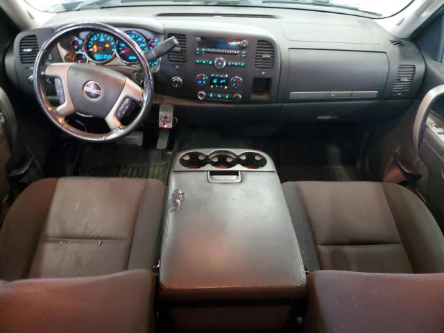Photo 8 from auction – 2011 GMC SIERRA K15 with VIN 1GTR2VE37BZ134066