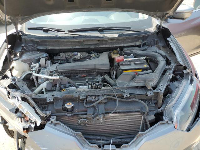 Photo 12 from auction – 2016 NISSAN ROGUE S with VIN KNMAT2MV2GP715800